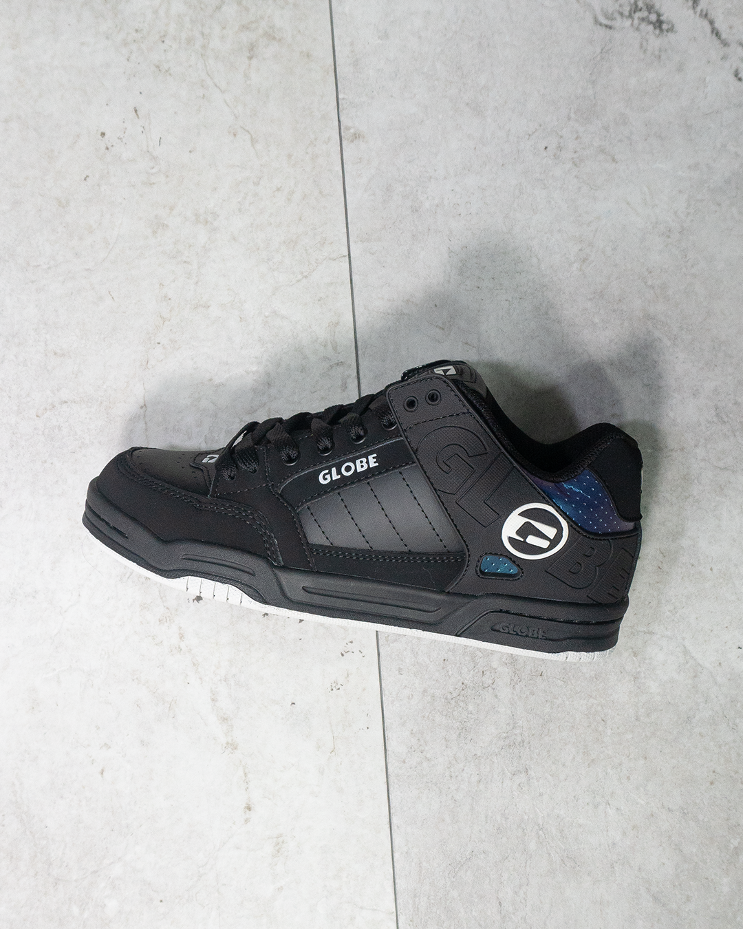 Globe Tilt Dark Shadow Litmus - Image 2