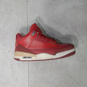 Jordan Retro 3 Bin 23