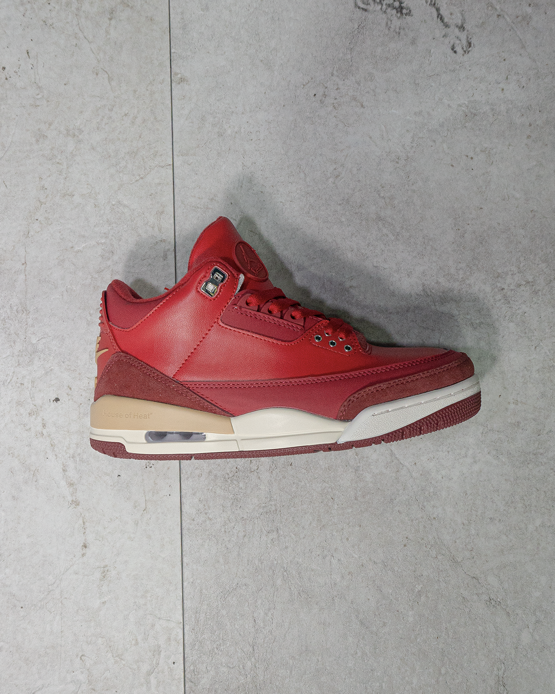 Jordan Retro 3 Bin 23