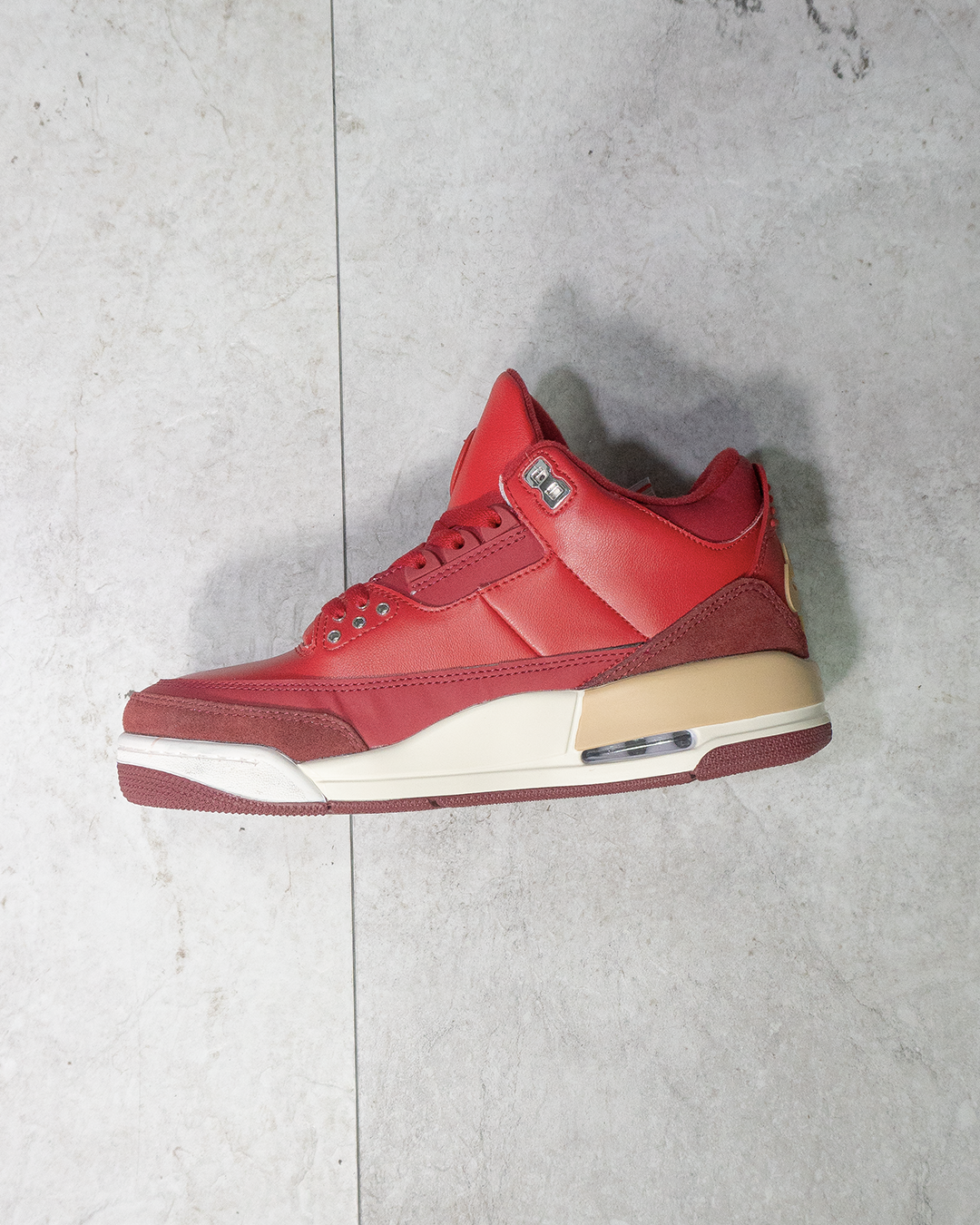 Jordan Retro 3 Bin 23 - Image 2