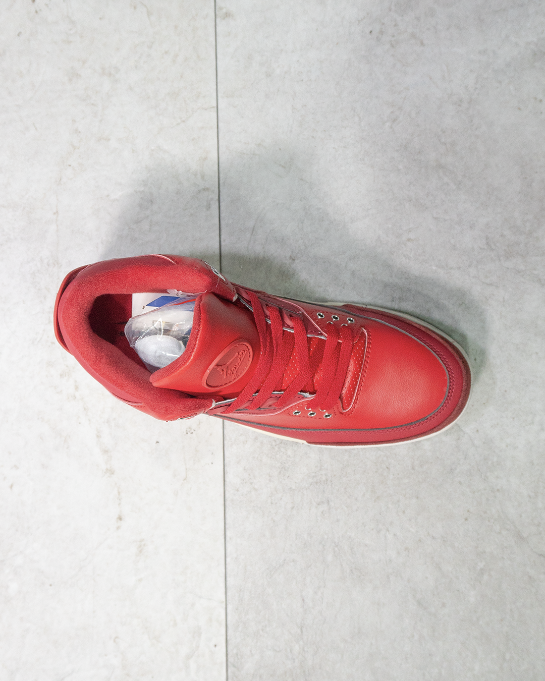 Jordan Retro 3 Bin 23 - Image 3