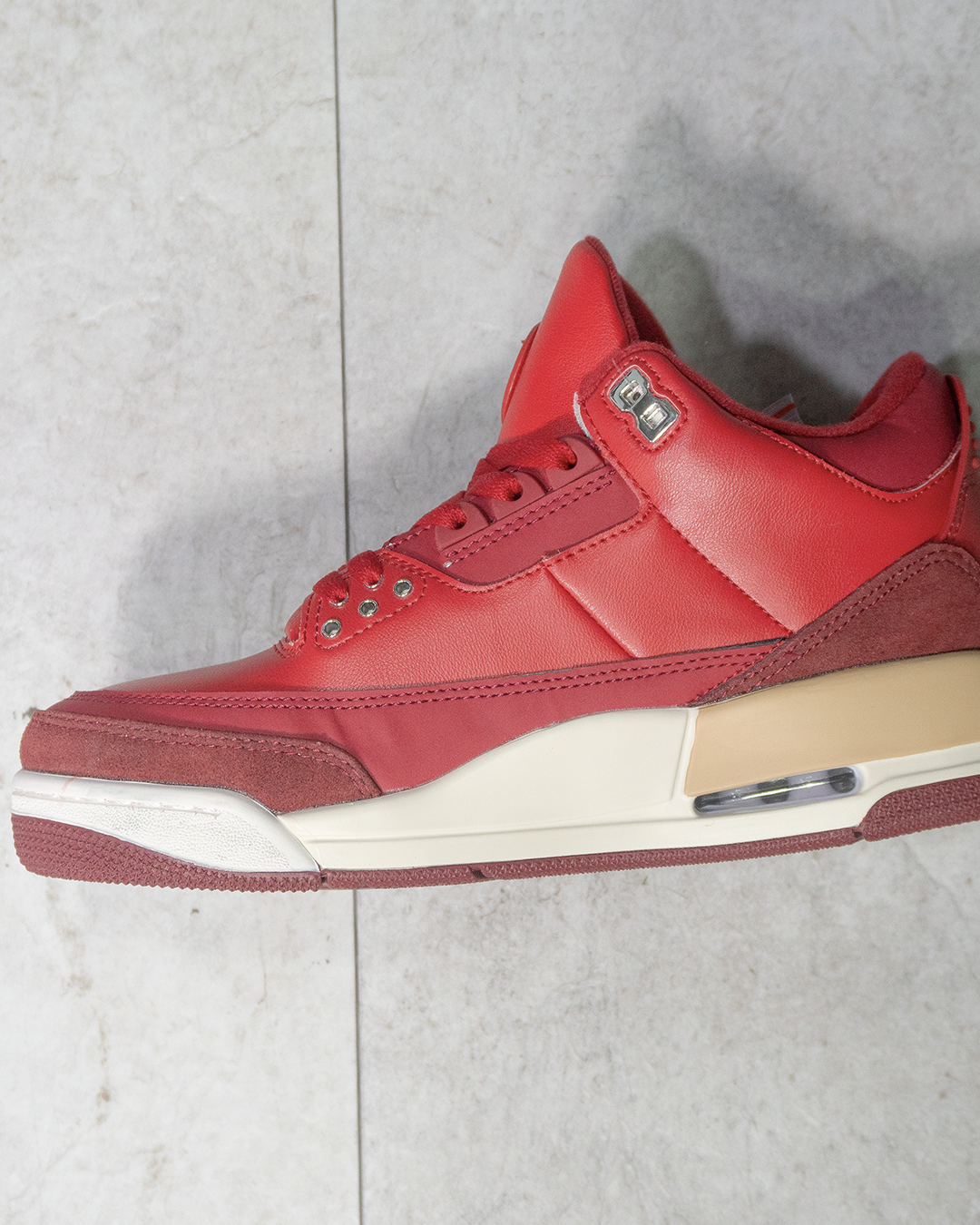 Jordan Retro 3 Bin 23 - Image 4