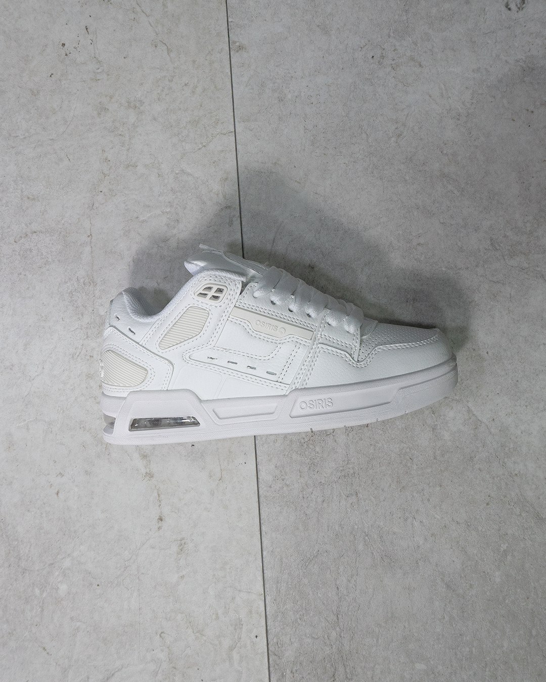 Osiris Peril White