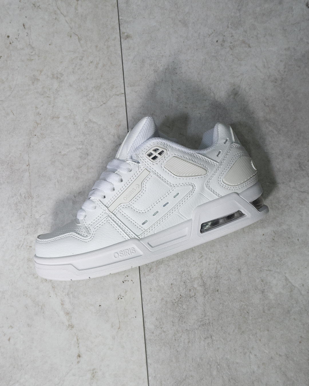 Osiris Peril White - Image 2