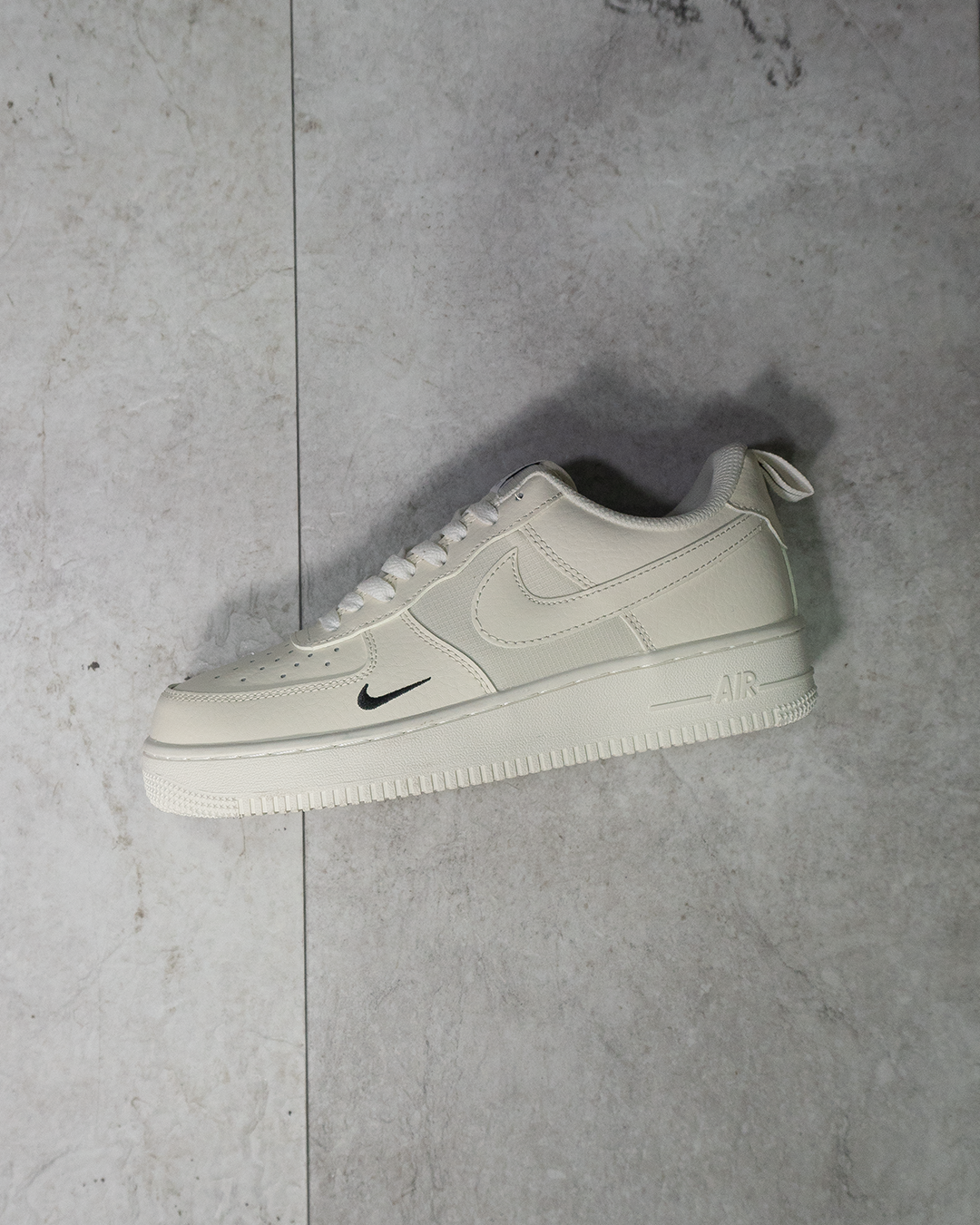 Air Force One 07 Essential sneaker Sail - Image 2