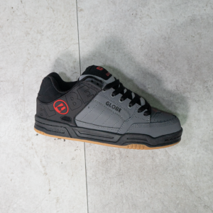 Globe Tilt Dark Shadow Red