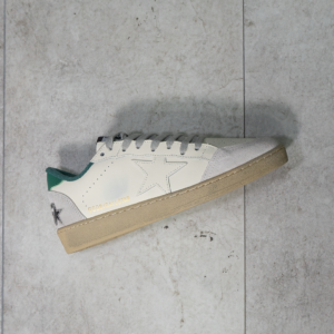 Golden Goose Ballstars Green