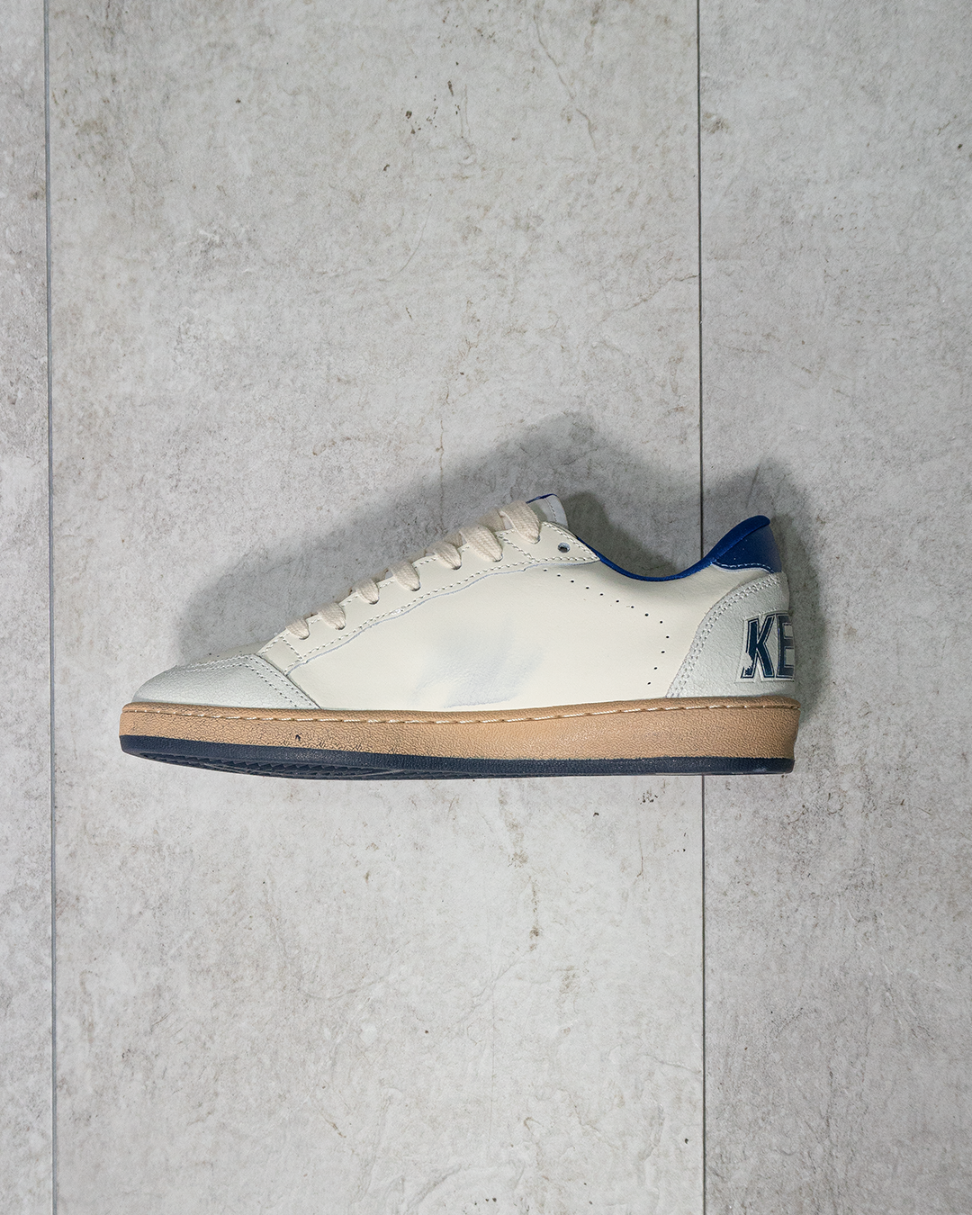 Golden Goose Ballstars Blue - Image 2