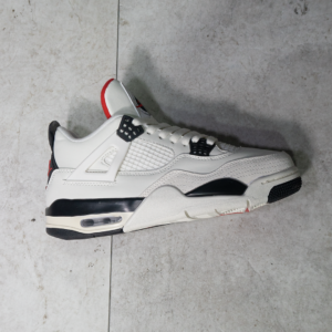 Jordan 4 Retro Flight Club Top Quality