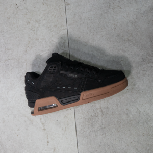 Osiris Peril Black Gum