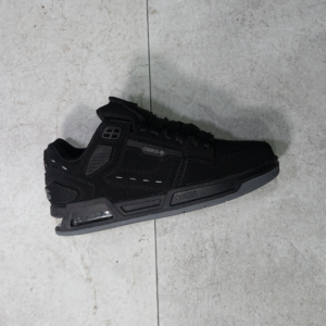 Osiris Peril Black And Grey