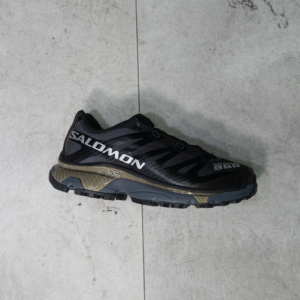 Salomon XtsLab 4 Black