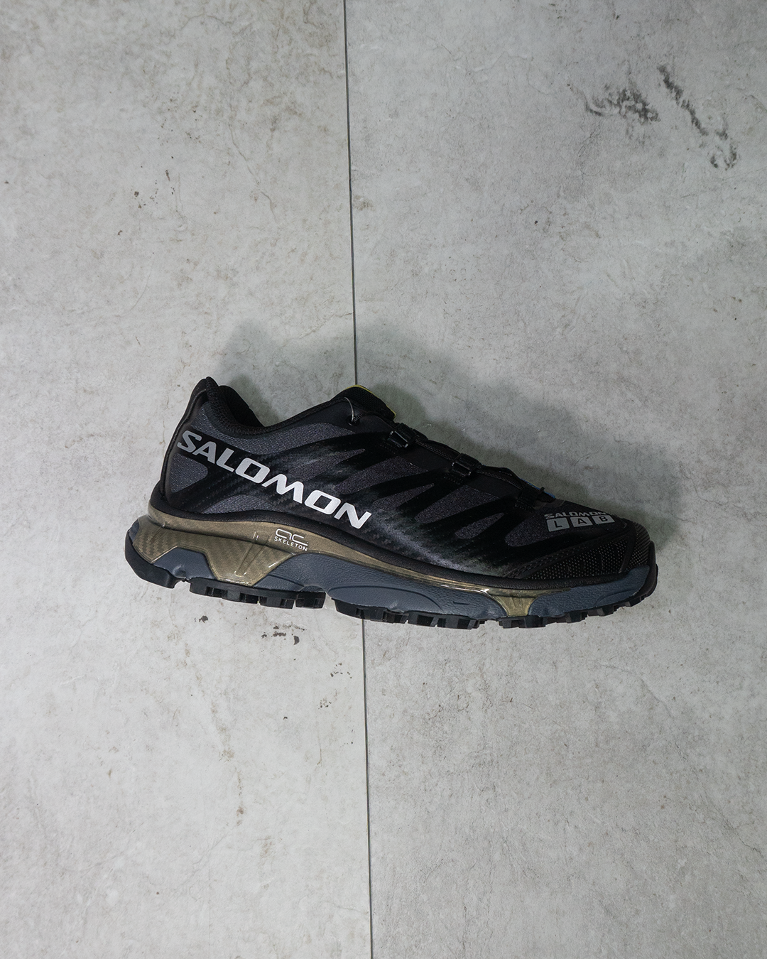 Salomon XtsLab 4 Black