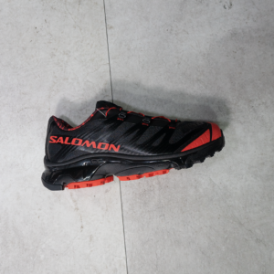 Salomon XT-4 OG Red Viper