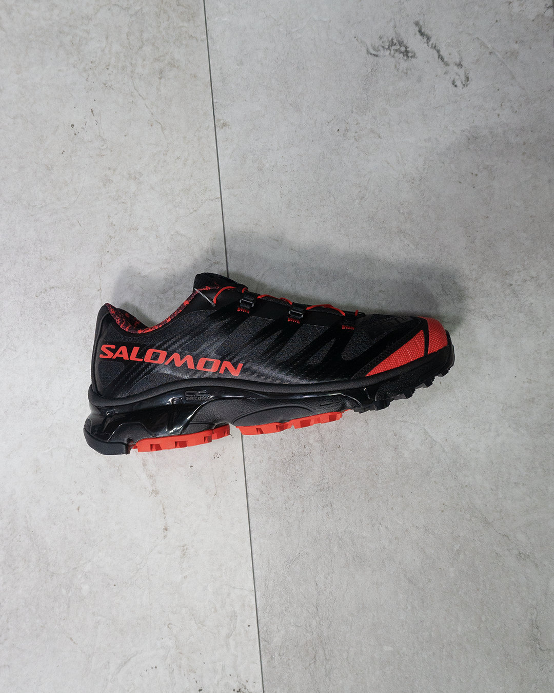 Salomon XT-4 OG Red Viper