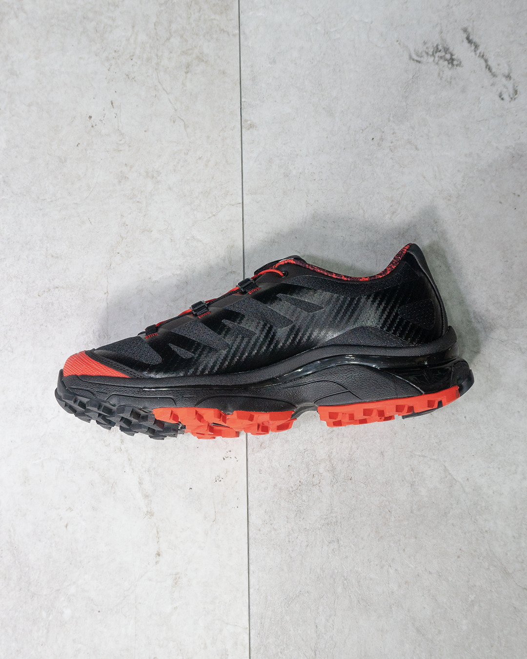 Salomon XT-4 OG Red Viper - Image 2