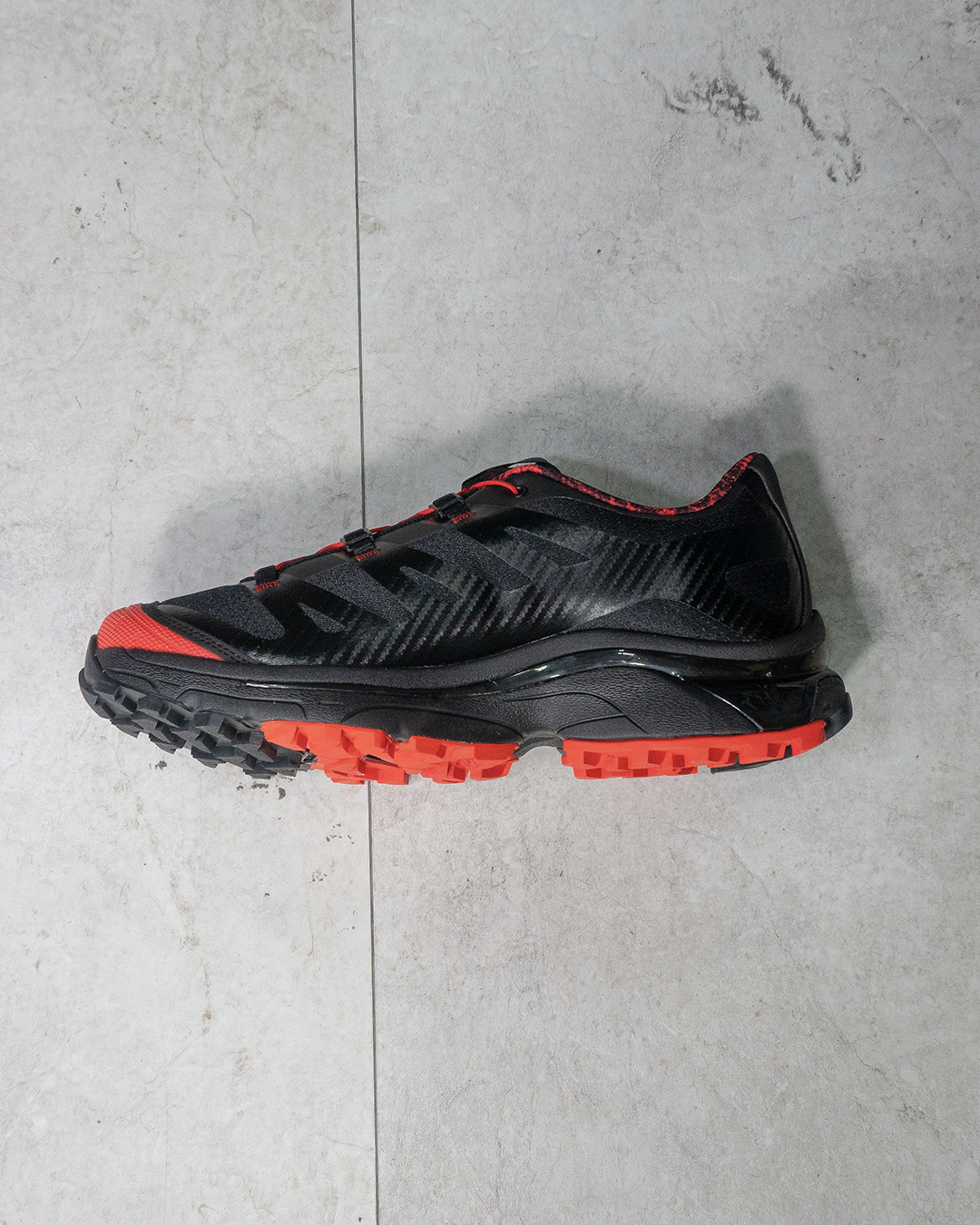 Salomon XT-4 OG Red Viper - Image 4