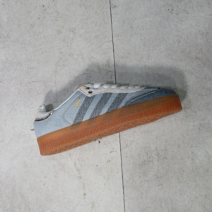 Samba Denim Platform
