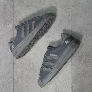 Super Star x Neighborhood Grey