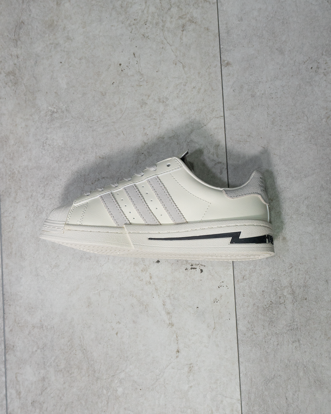 Super Star x Neighborhood White - Image 2