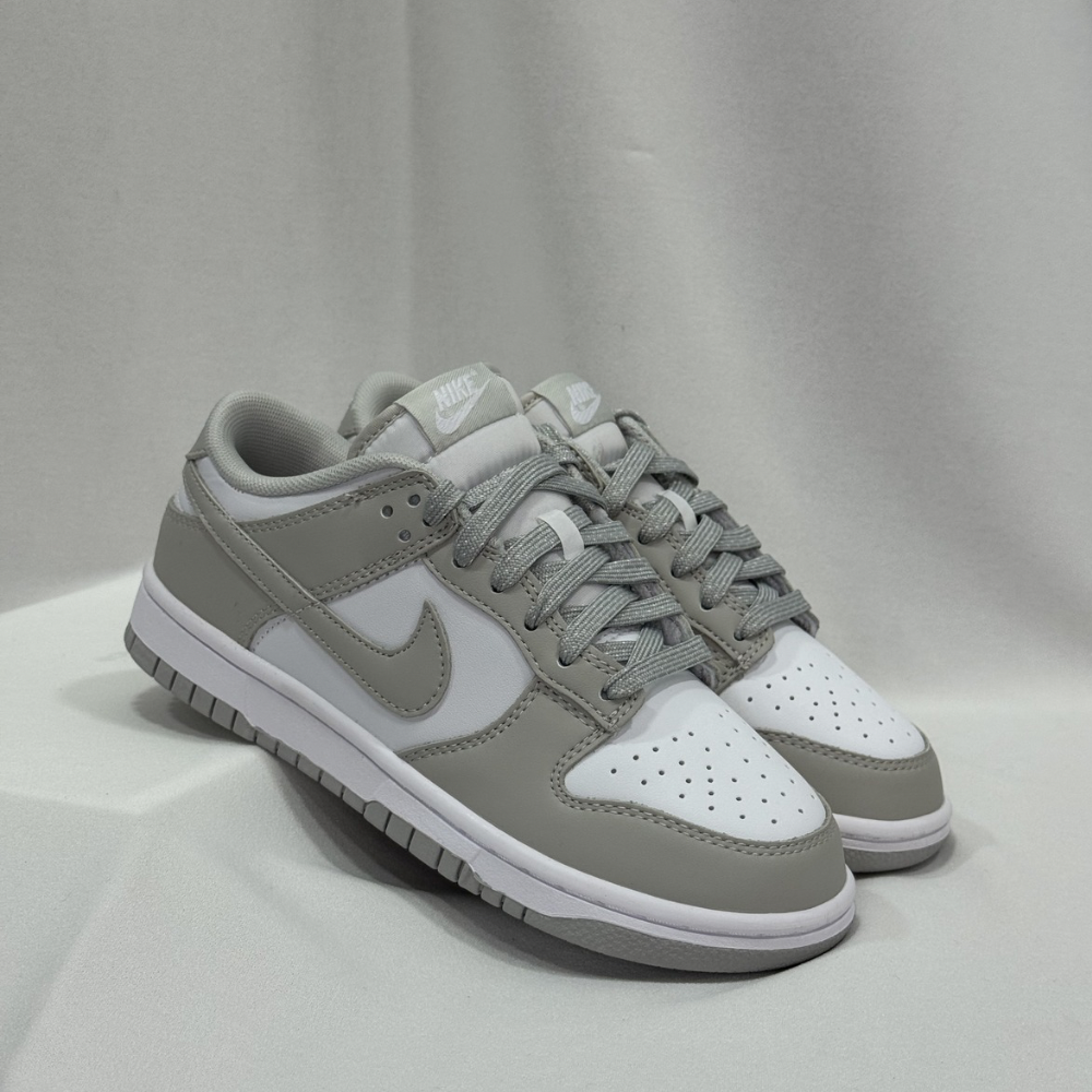 Nike Dunk grey/black