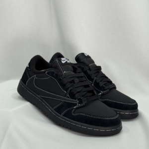 Travis Scott phantom Low