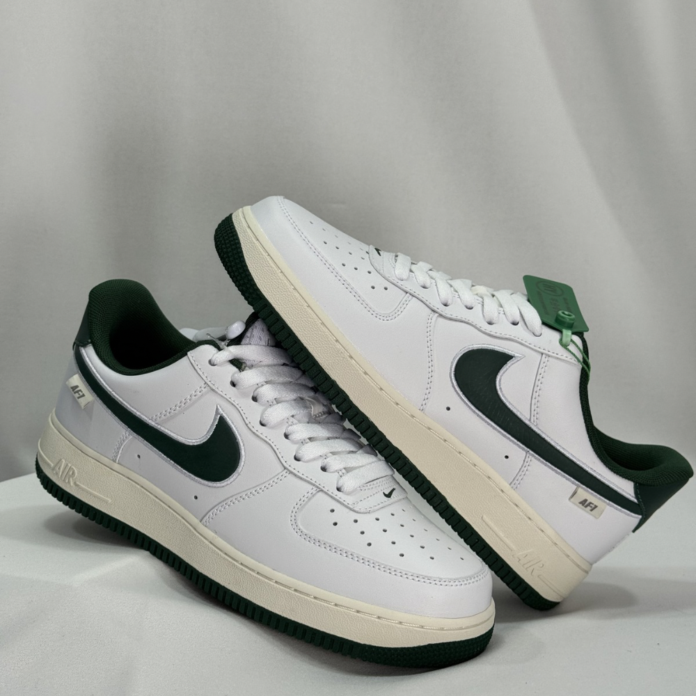 AF1 white/black - Image 2