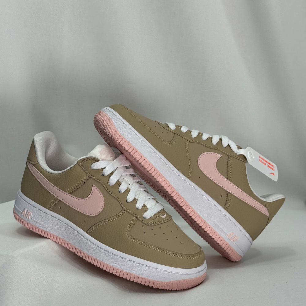 AF1 Linen - Image 2