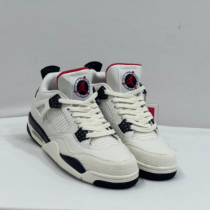 Jordan 4 Retro Flight Club Top Quality