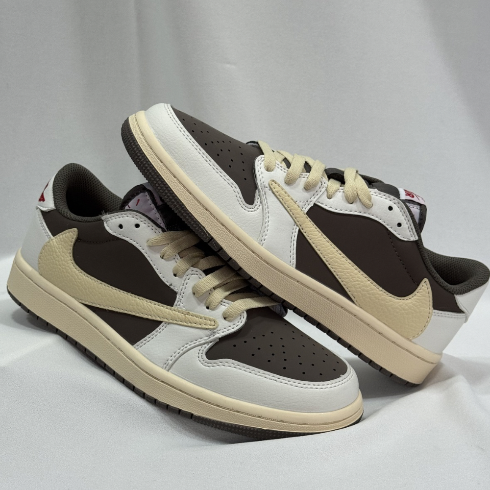 Travis Scott Reverse Mocha - Image 2