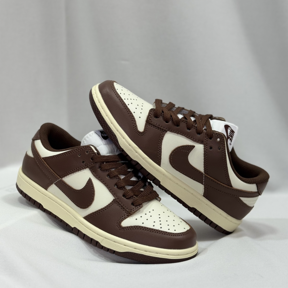 Nike SB Dunk “Cocoa” - Image 2