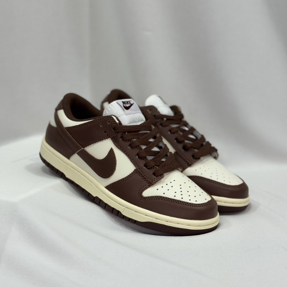 Nike SB Dunk “Cocoa”