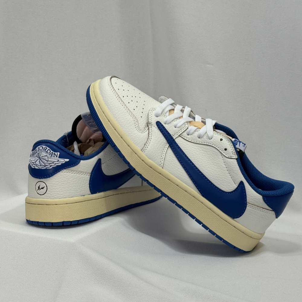 Travis Scott x Fragment - Image 2