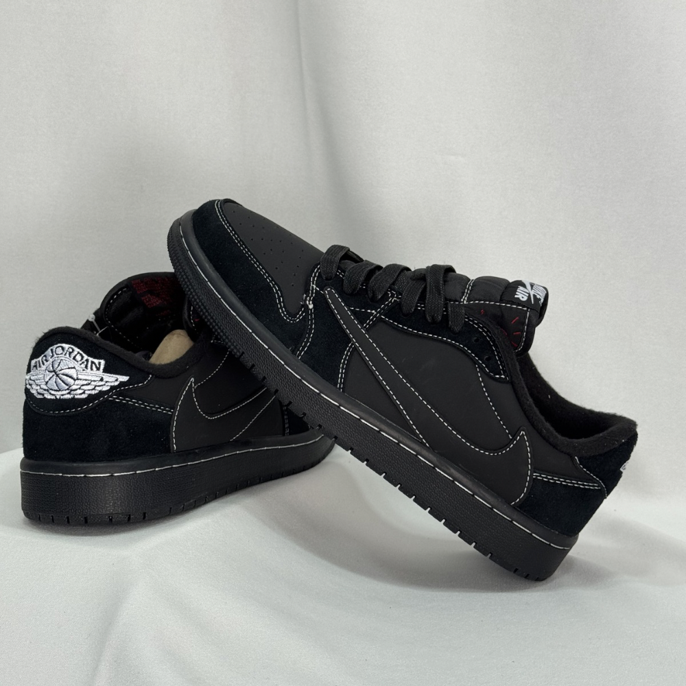 Travis Scott phantom Low - Image 2