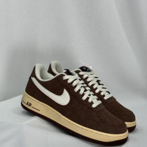 AF1 Cacao Wow
