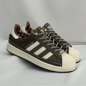 Superstar Highline Olive