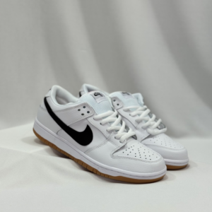 Nike  Dunk Low Pro White Gum