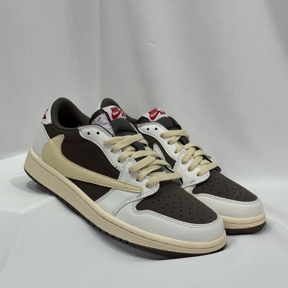 Travis Scott Reverse Mocha