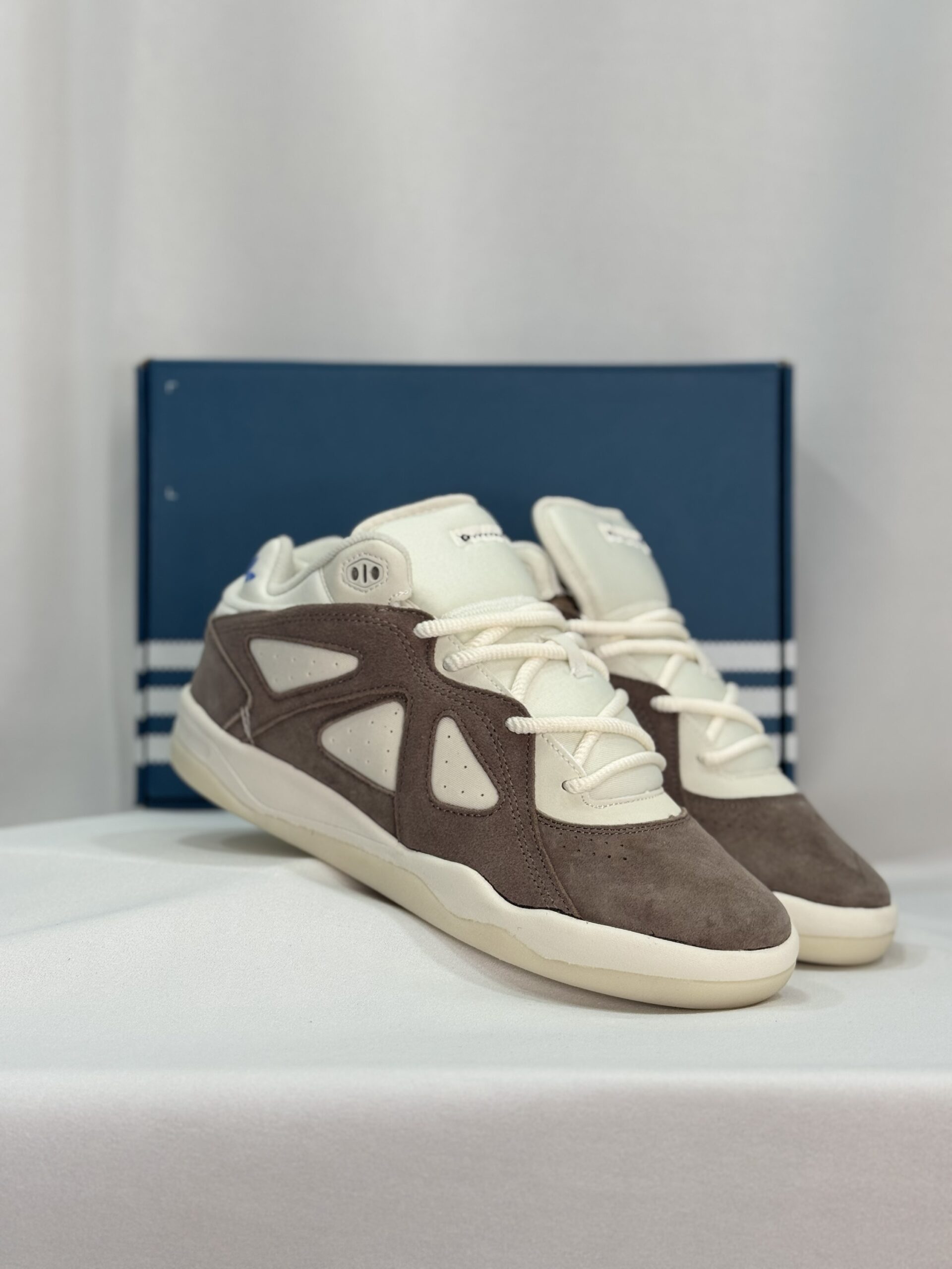 BadBo 1.0 Brown