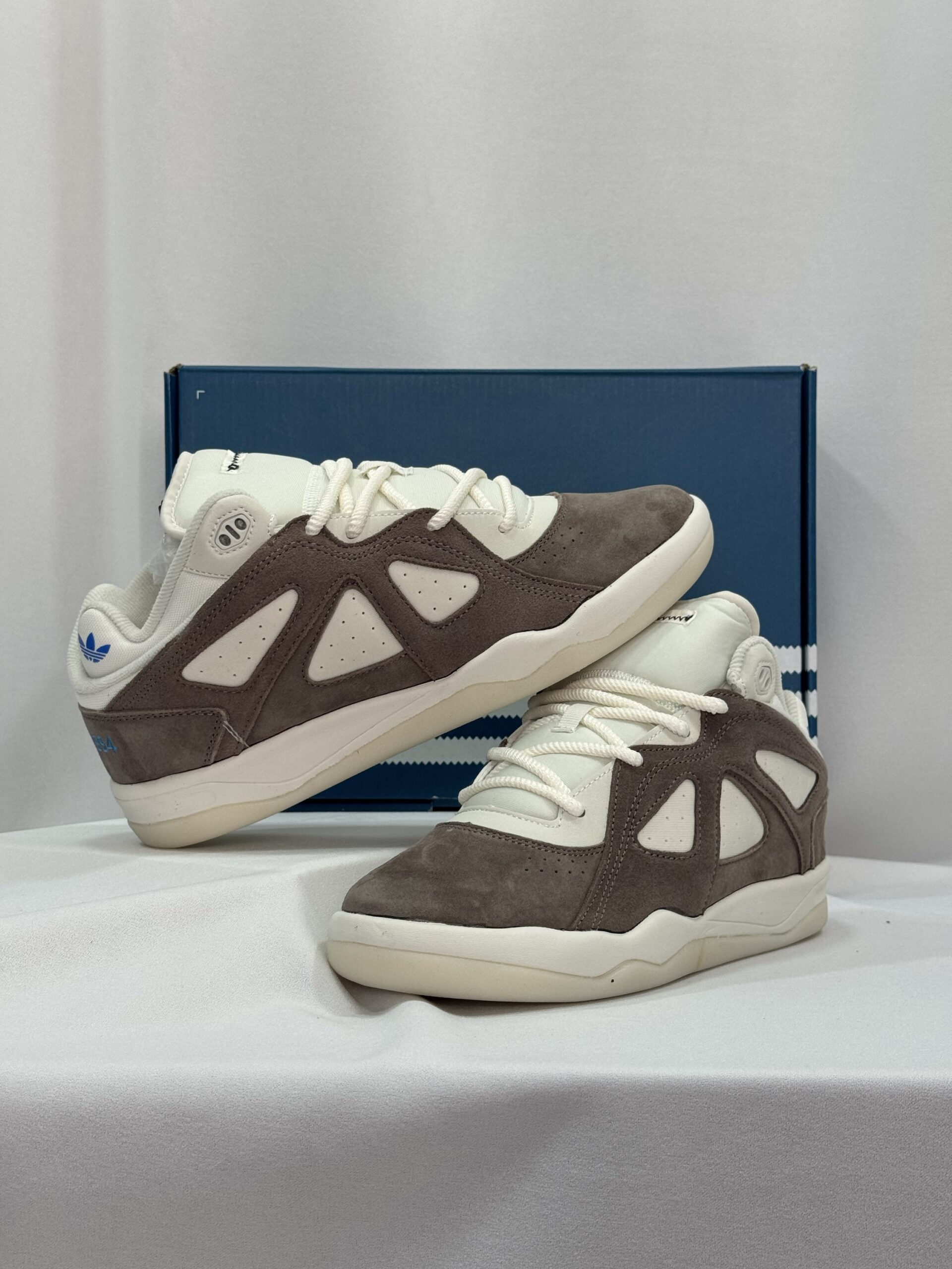 BadBo 1.0 Brown - Image 2