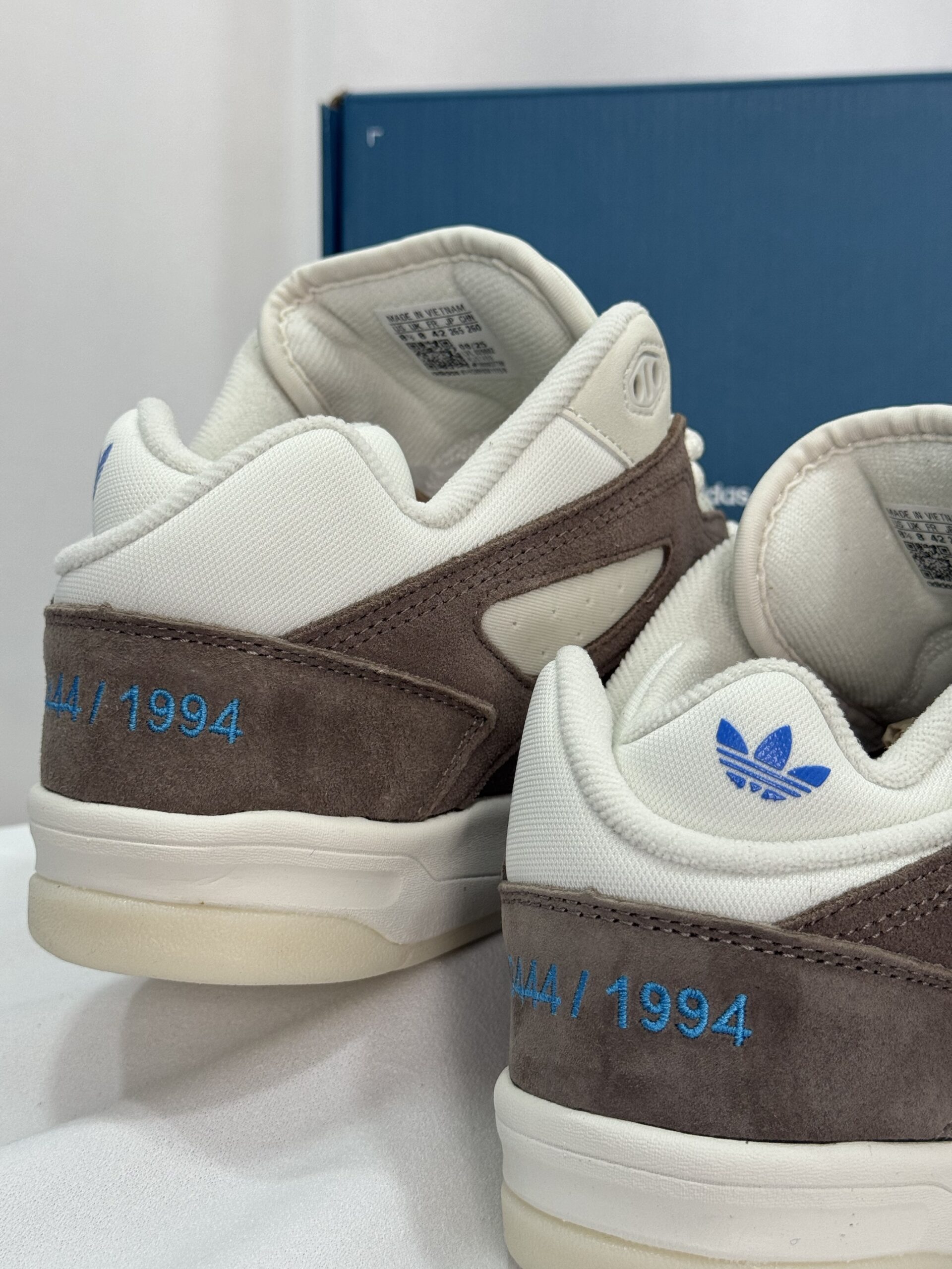 BadBo 1.0 Brown - Image 3