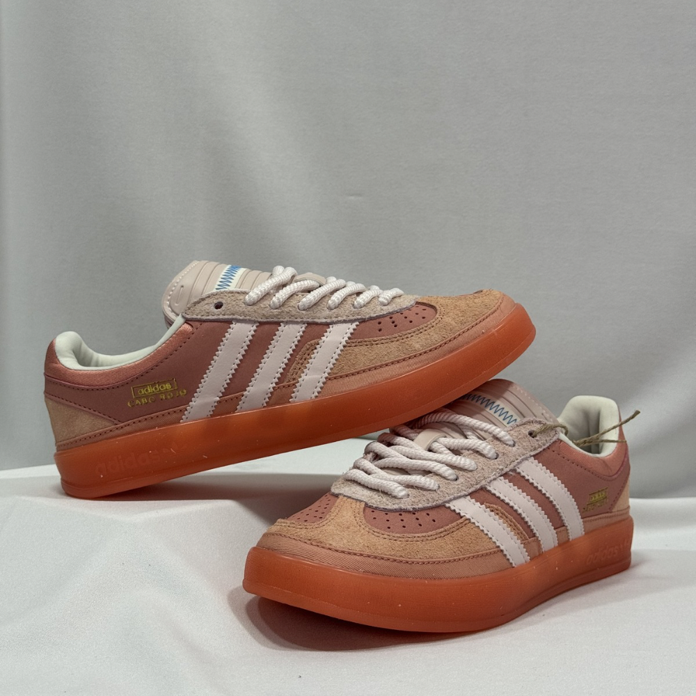 Gazelle Indoor x Bad Bunny "Cabo Rojo" - Image 2