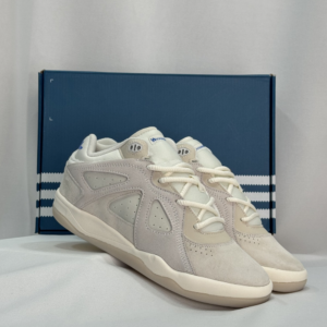 BadBo 1.0 Chalk White / Resilience
