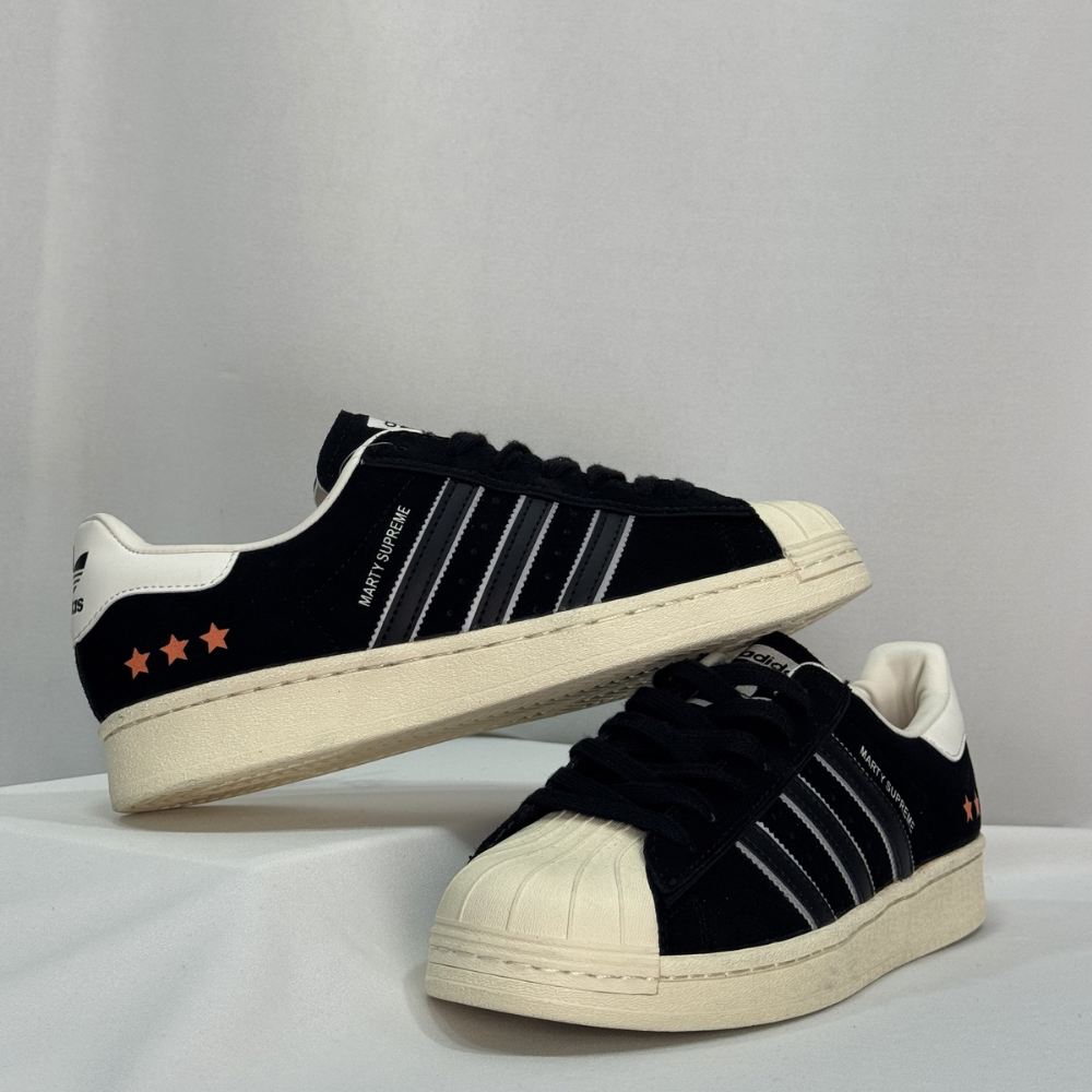 Superstar Marty Supreme - Image 2