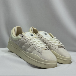 Campus x Bad Bunny Cream