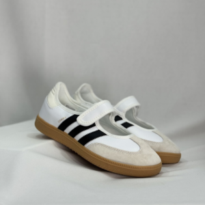 Samba Jane Lifestyle white