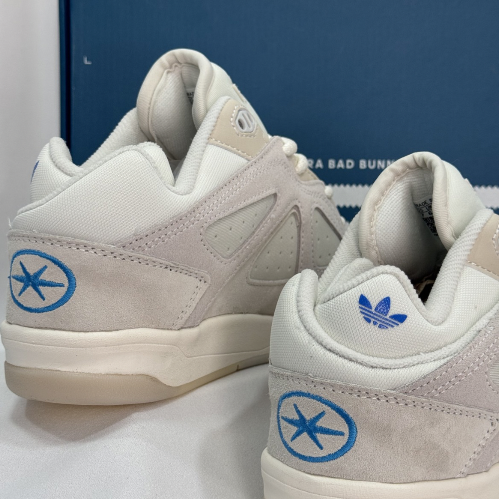 BadBo 1.0 Chalk White / Resilience - Image 2