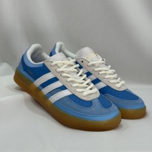 Gazelle Indoor x Bad Bunny "San Juan"