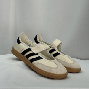 Samba jane cream