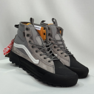 Vans Sk8-hi x Goretex Grey